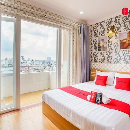 Tra My Hotel - Inactive Ho Chi Minh City Exterior photo
