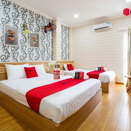 Tra My Hotel - Inactive Ho Chi Minh City Exterior photo