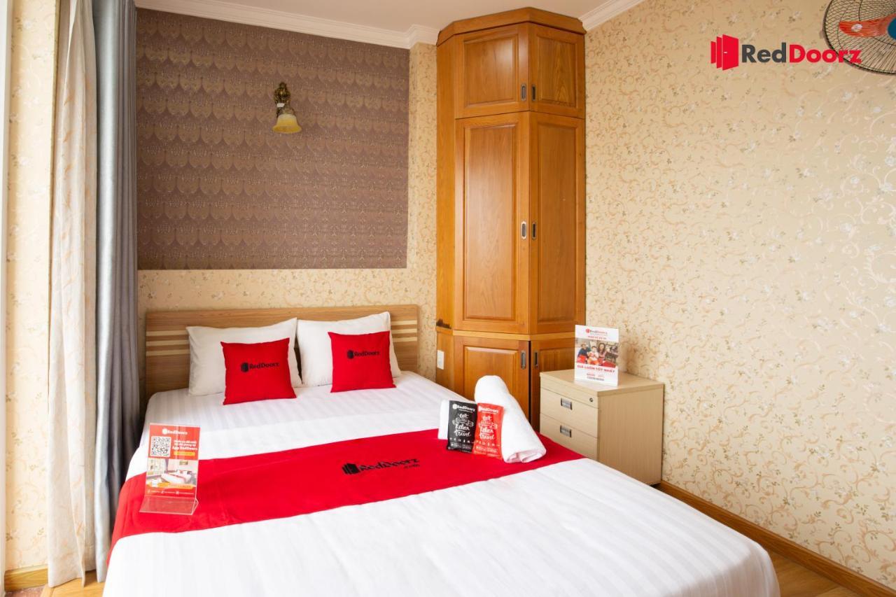 Tra My Hotel - Inactive Ho Chi Minh City Exterior photo
